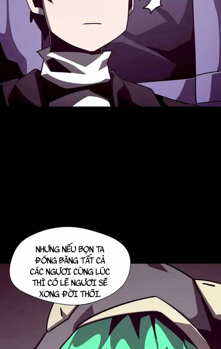 Hồi Ức Trong Ngục Tối Chap 40 - Next Chap 41