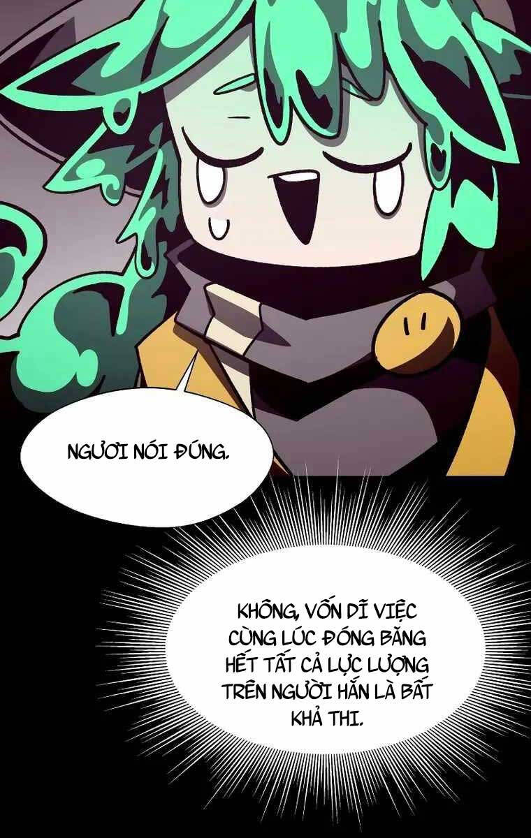 Hồi Ức Trong Ngục Tối Chap 40 - Next Chap 41
