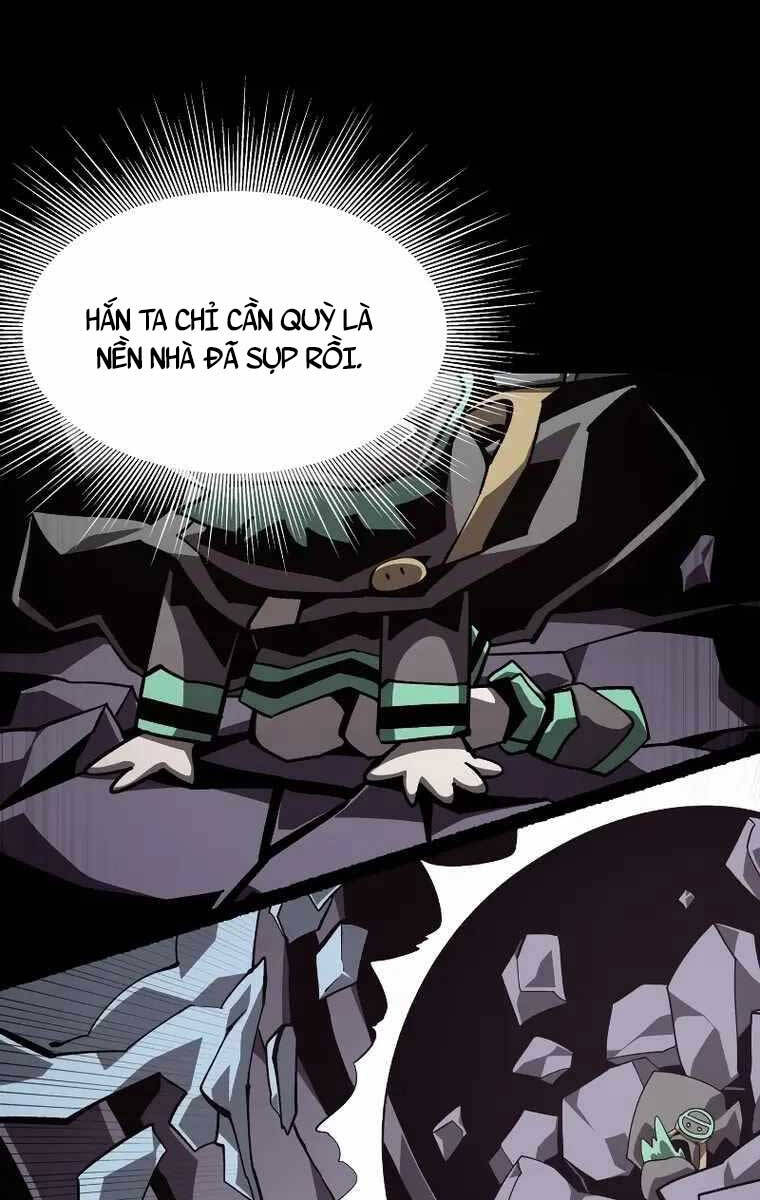 Hồi Ức Trong Ngục Tối Chap 40 - Next Chap 41
