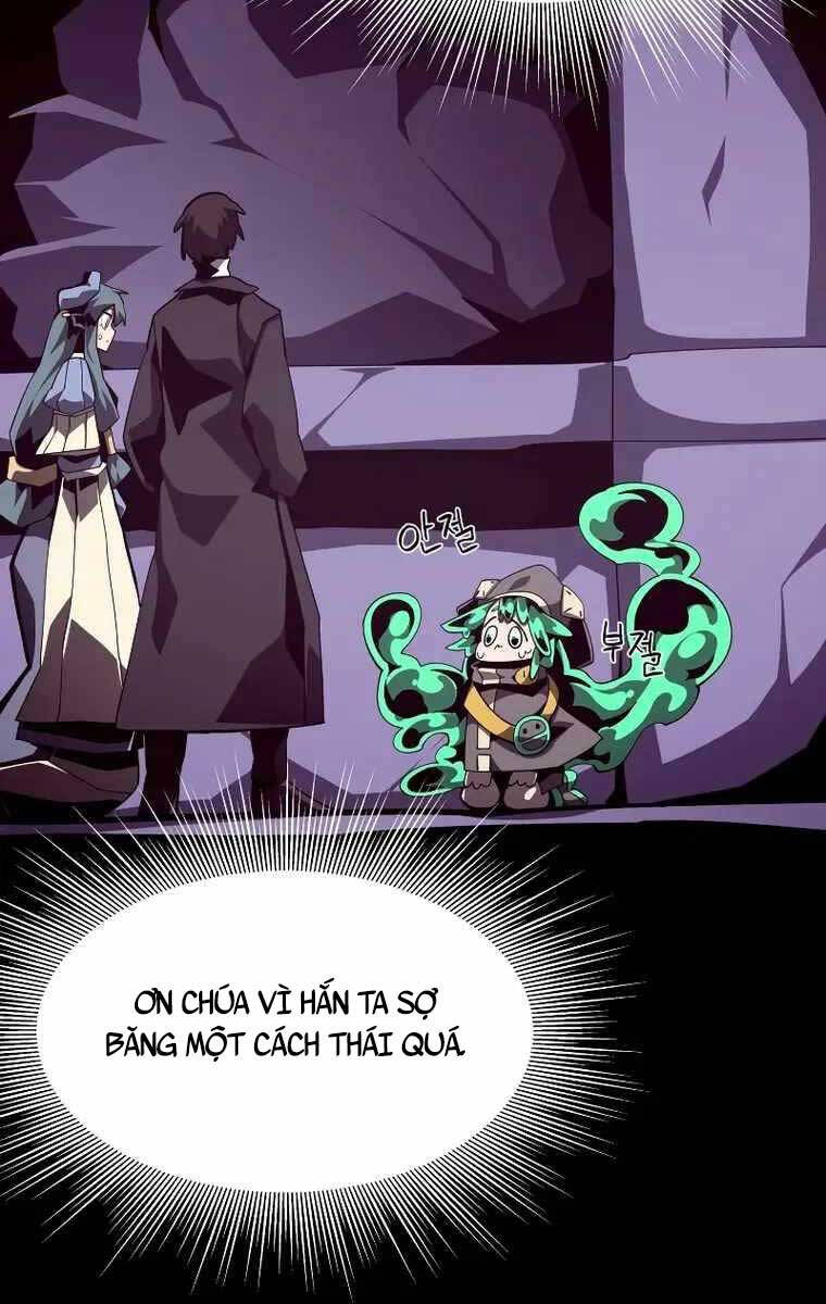 Hồi Ức Trong Ngục Tối Chap 40 - Next Chap 41