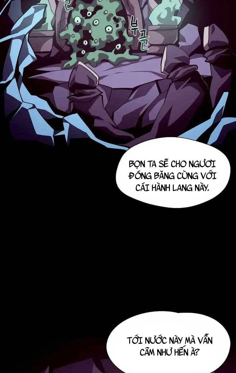 Hồi Ức Trong Ngục Tối Chap 40 - Next Chap 41