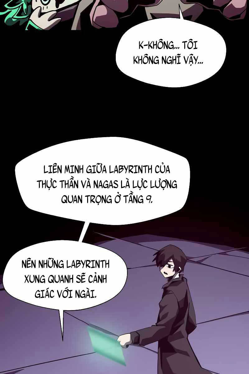 Hồi Ức Trong Ngục Tối Chap 41 - Next Chap 42