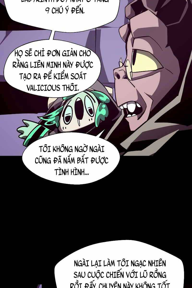 Hồi Ức Trong Ngục Tối Chap 41 - Next Chap 42