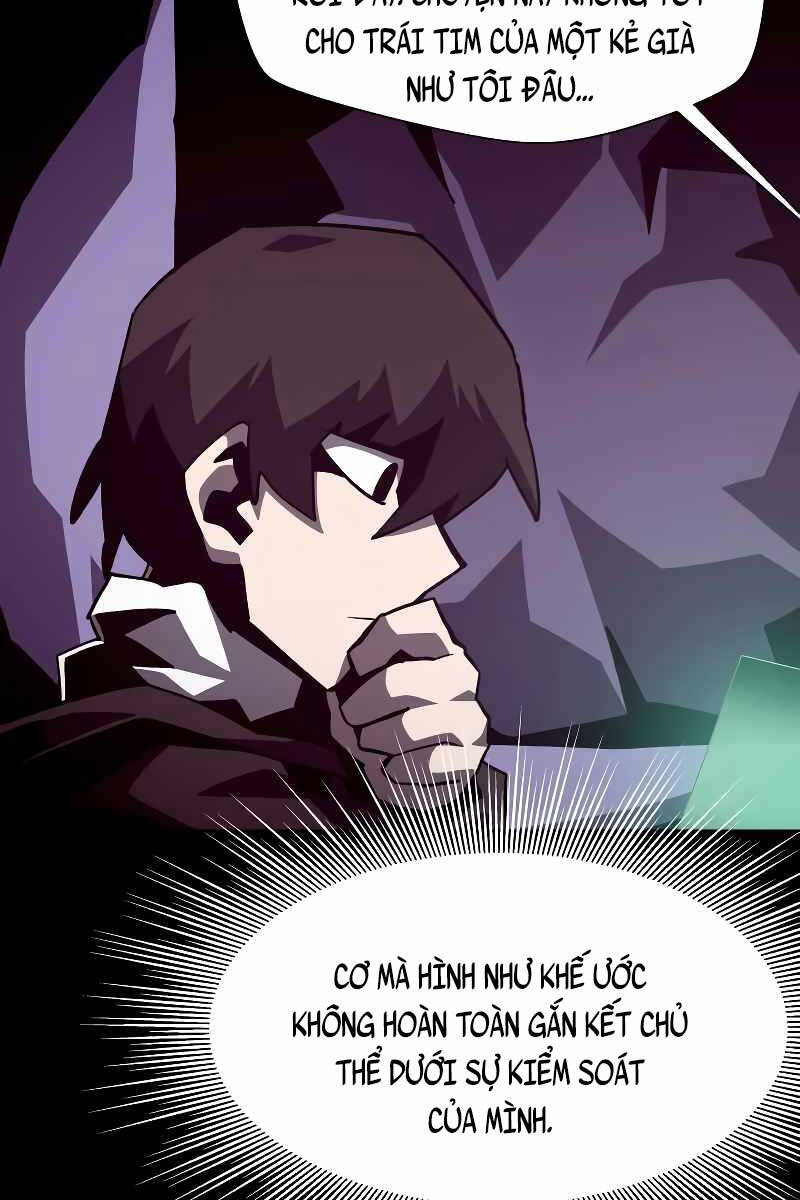 Hồi Ức Trong Ngục Tối Chap 41 - Next Chap 42
