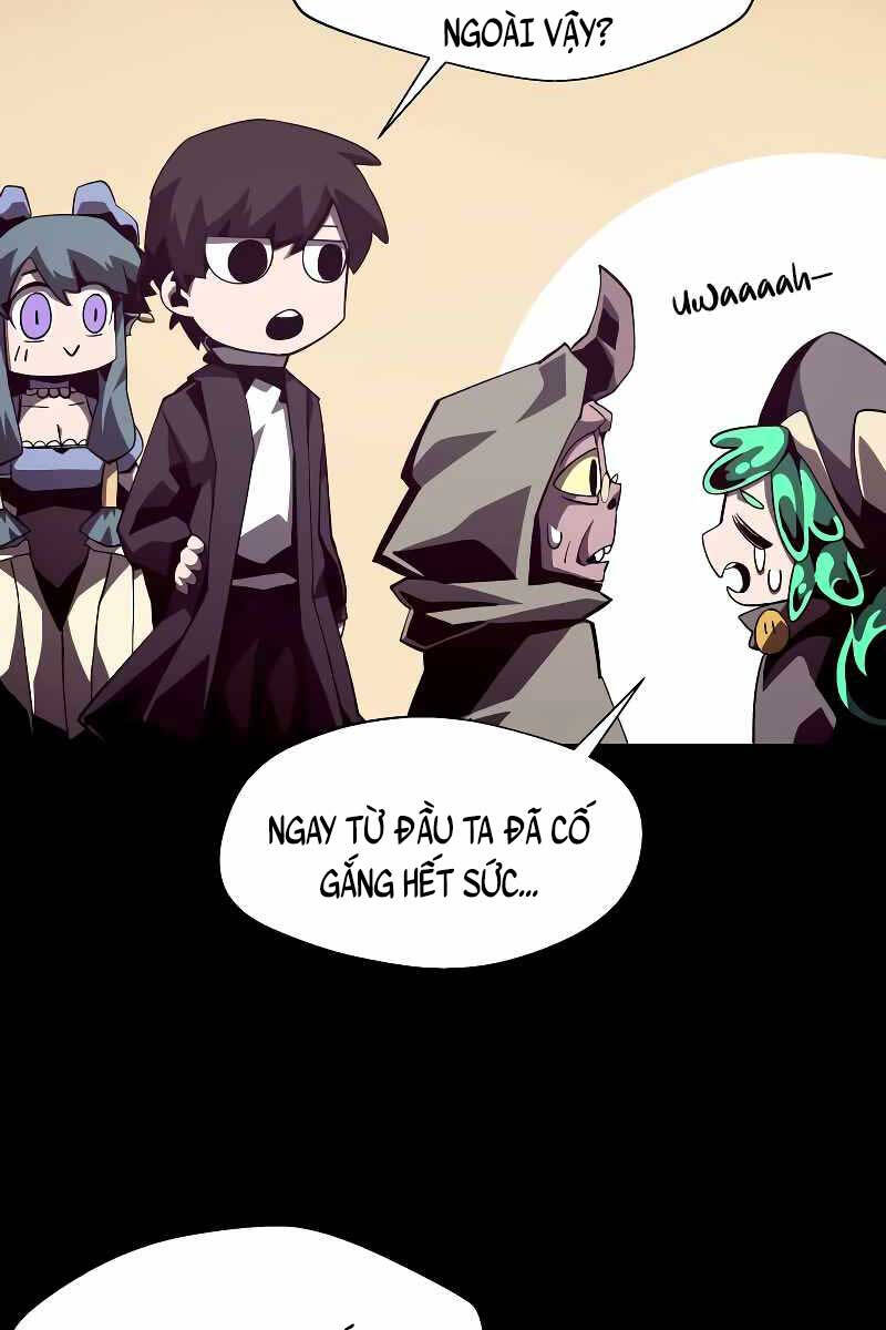 Hồi Ức Trong Ngục Tối Chap 41 - Next Chap 42