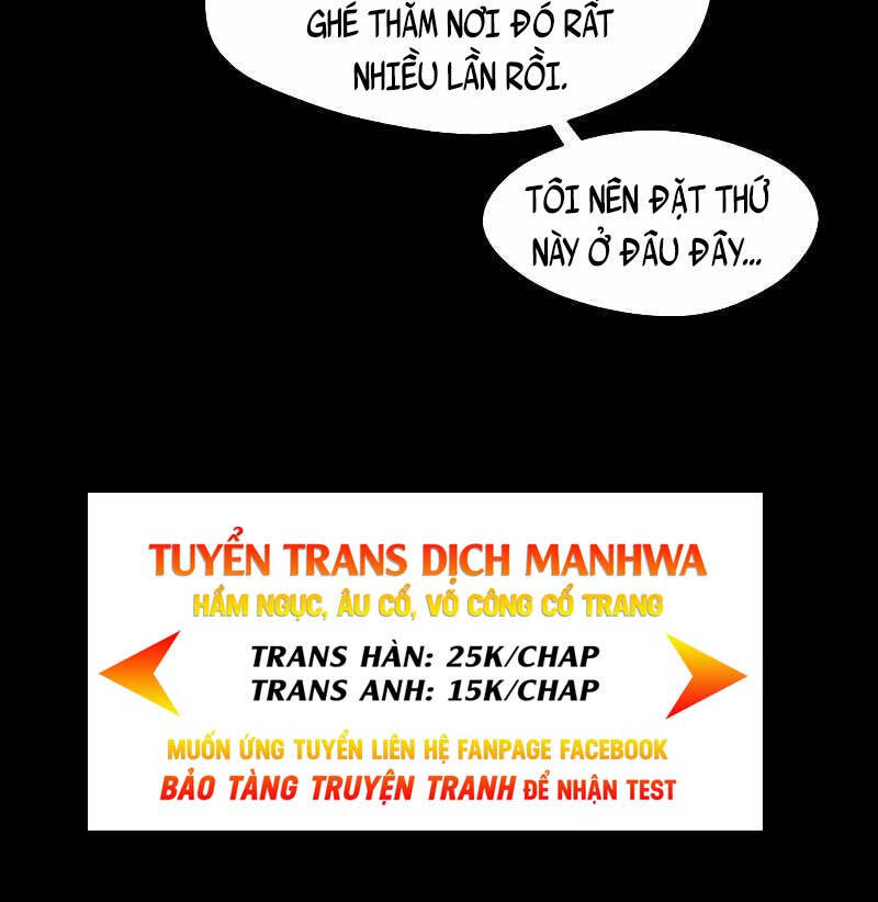 Hồi Ức Trong Ngục Tối Chap 41 - Next Chap 42