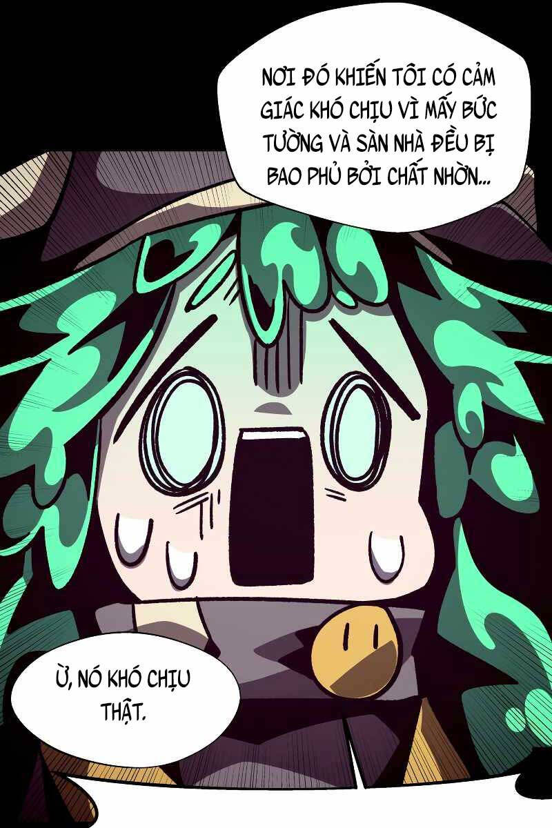 Hồi Ức Trong Ngục Tối Chap 41 - Next Chap 42