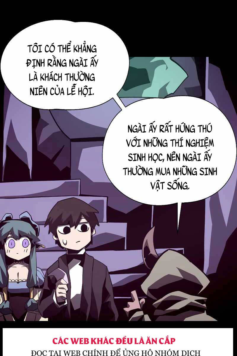 Hồi Ức Trong Ngục Tối Chap 41 - Next Chap 42