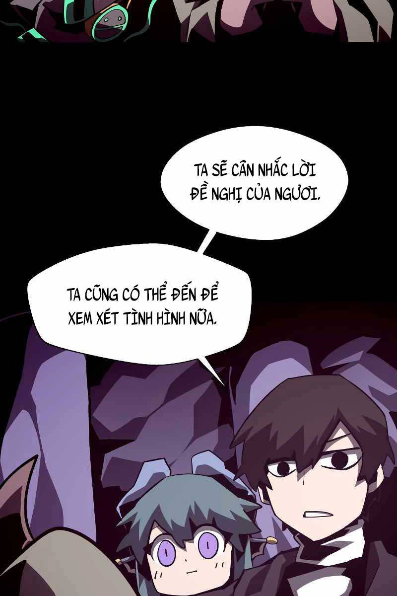 Hồi Ức Trong Ngục Tối Chap 41 - Next Chap 42