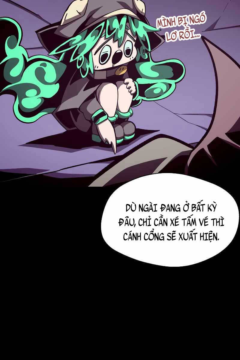 Hồi Ức Trong Ngục Tối Chap 41 - Next Chap 42