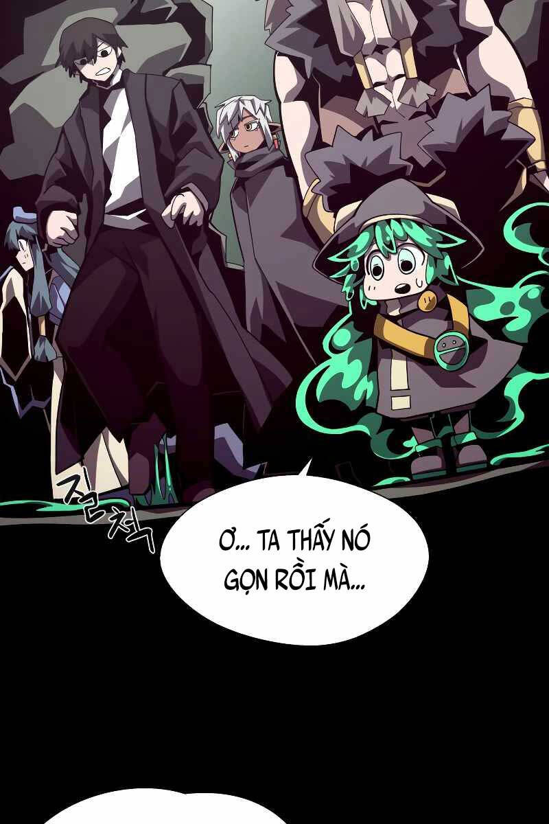 Hồi Ức Trong Ngục Tối Chap 41 - Next Chap 42