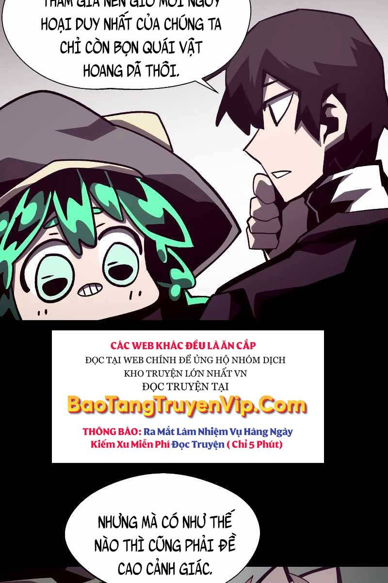 Hồi Ức Trong Ngục Tối Chap 41 - Next Chap 42