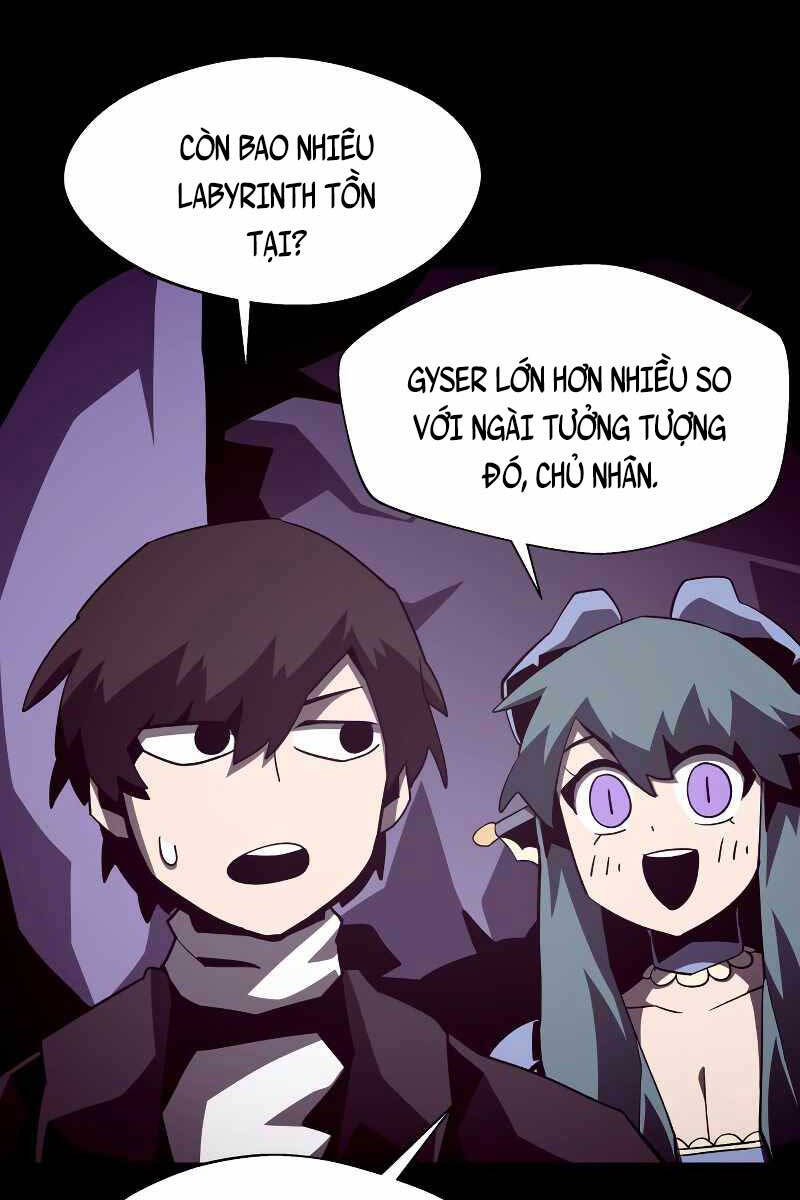 Hồi Ức Trong Ngục Tối Chap 41 - Next Chap 42