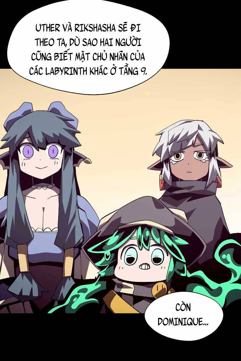 Hồi Ức Trong Ngục Tối Chap 41 - Next Chap 42