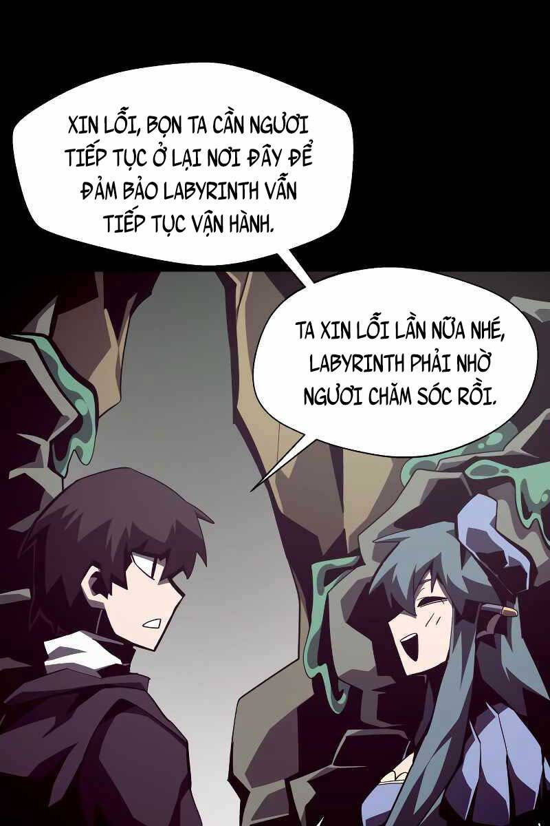Hồi Ức Trong Ngục Tối Chap 41 - Next Chap 42