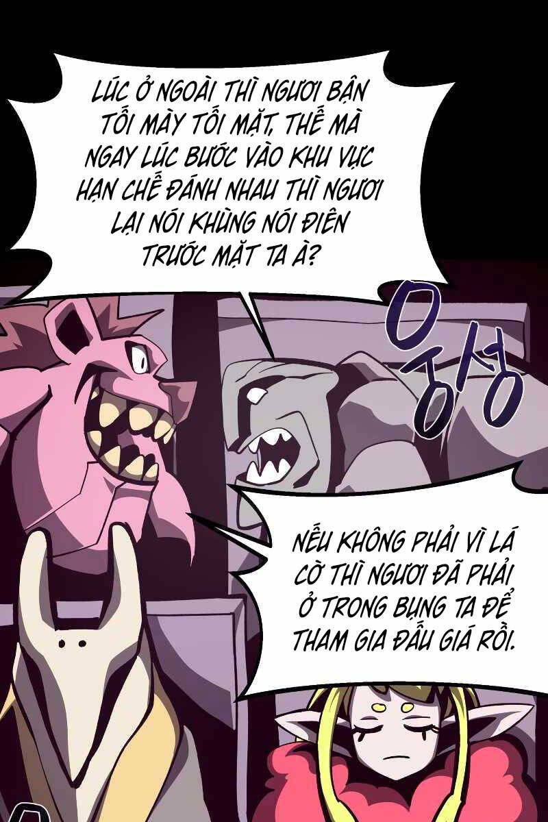 Hồi Ức Trong Ngục Tối Chap 41 - Next Chap 42