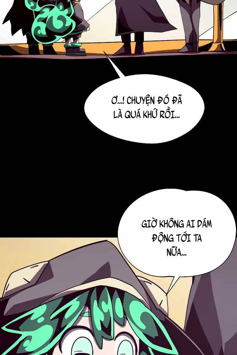 Hồi Ức Trong Ngục Tối Chap 41 - Next Chap 42