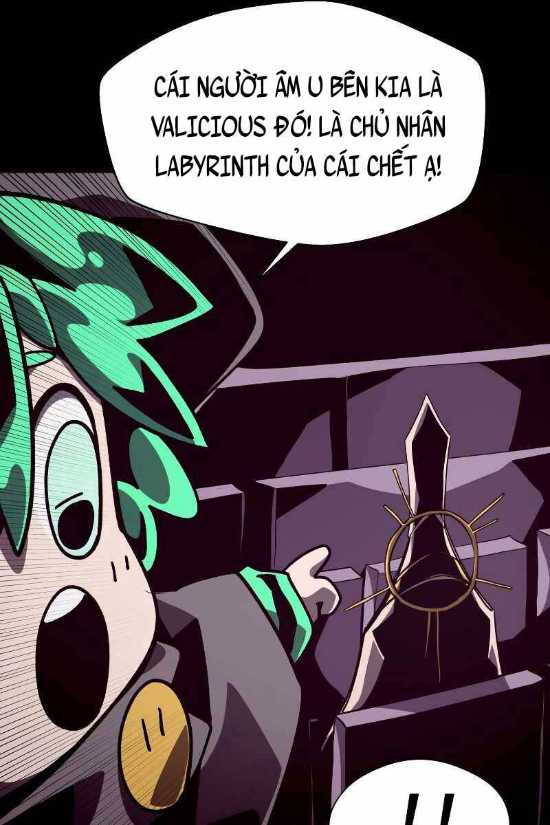 Hồi Ức Trong Ngục Tối Chap 41 - Next Chap 42