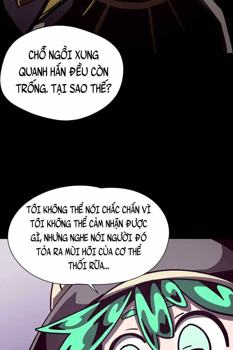 Hồi Ức Trong Ngục Tối Chap 41 - Next Chap 42