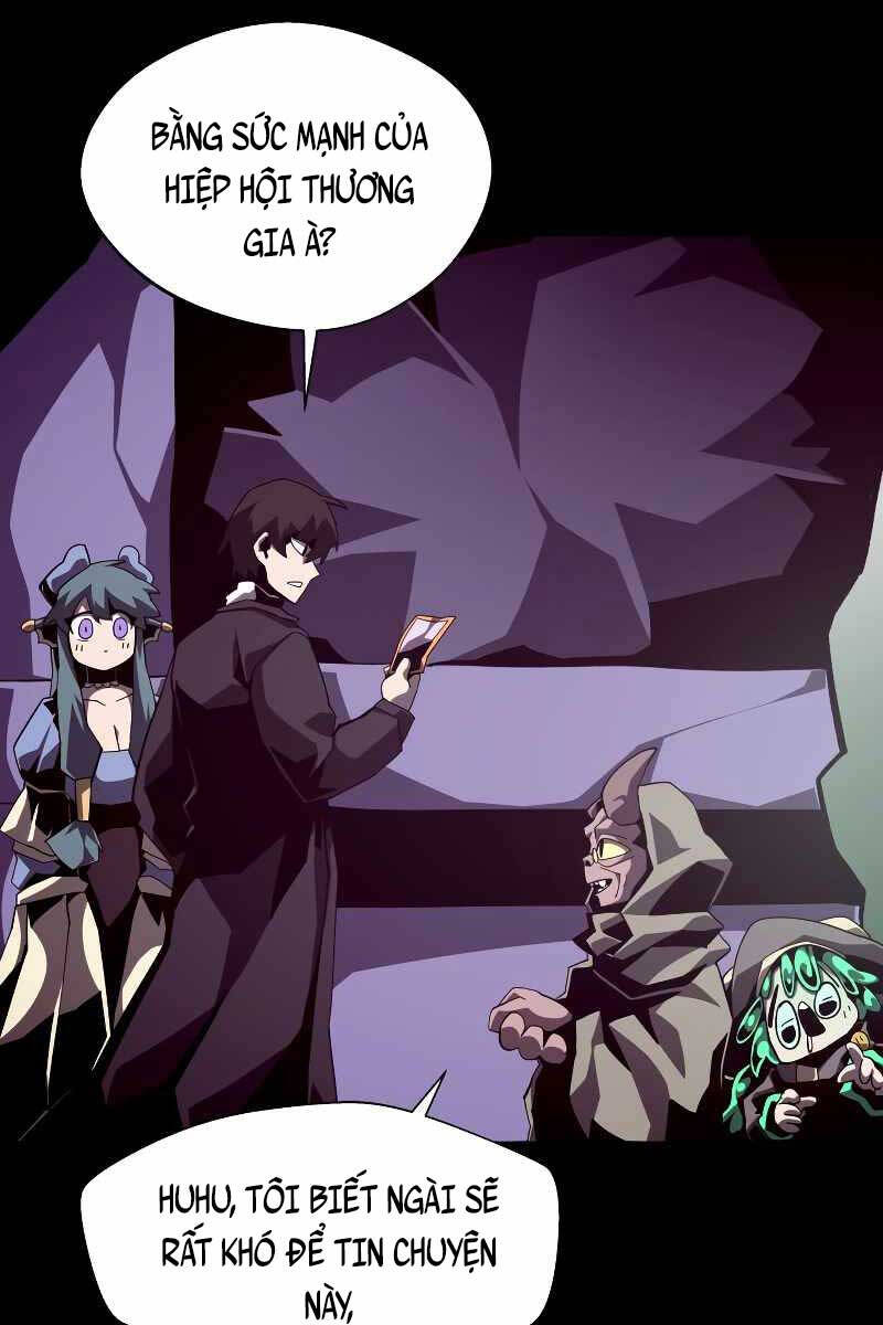 Hồi Ức Trong Ngục Tối Chap 41 - Next Chap 42