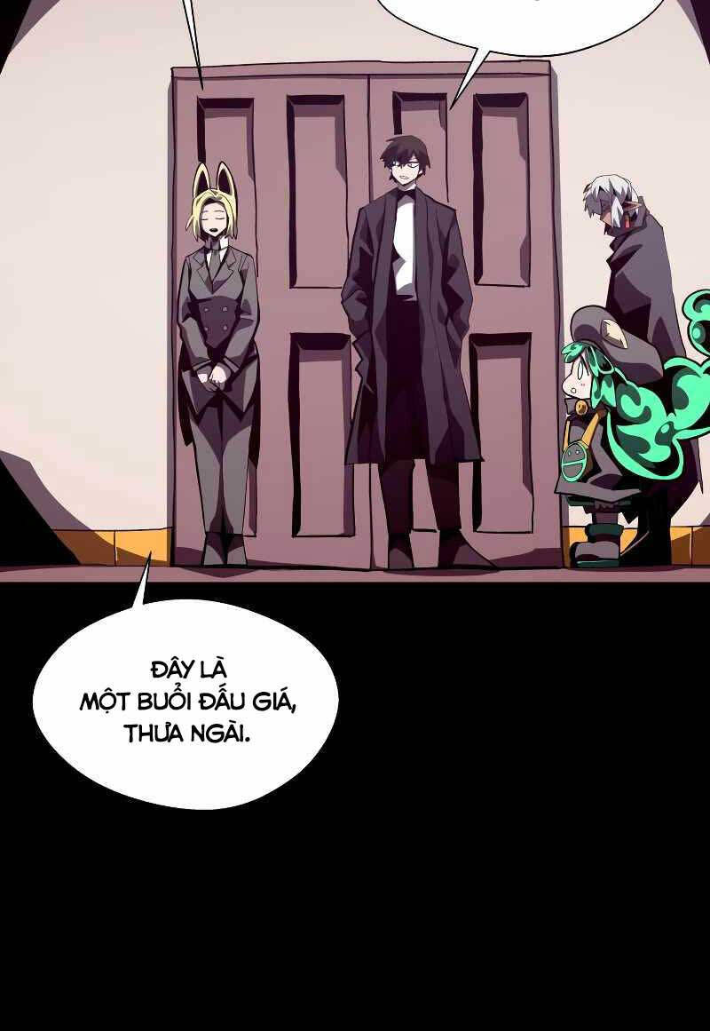Hồi Ức Trong Ngục Tối Chap 42 - Next Chap 43
