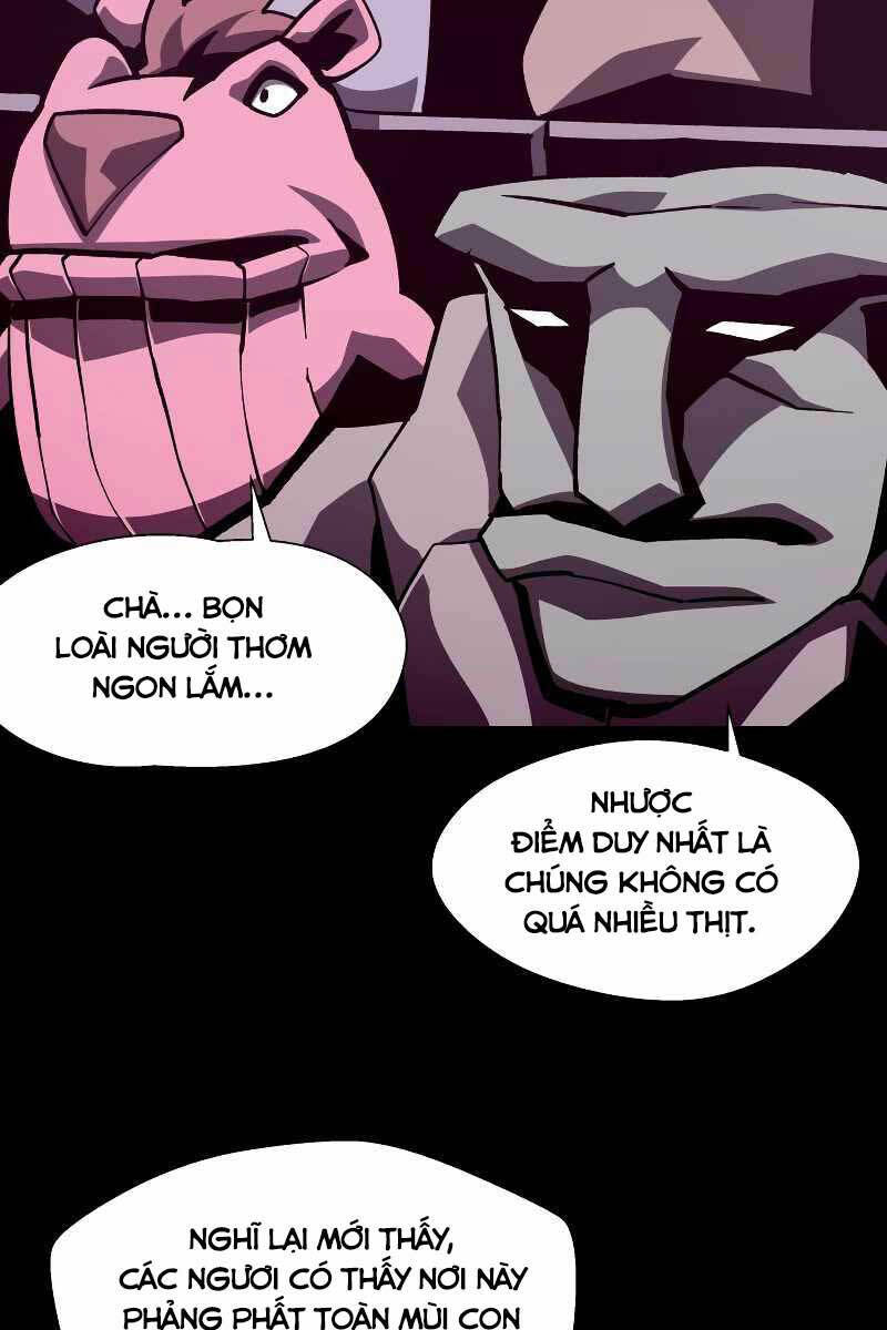 Hồi Ức Trong Ngục Tối Chap 42 - Next Chap 43
