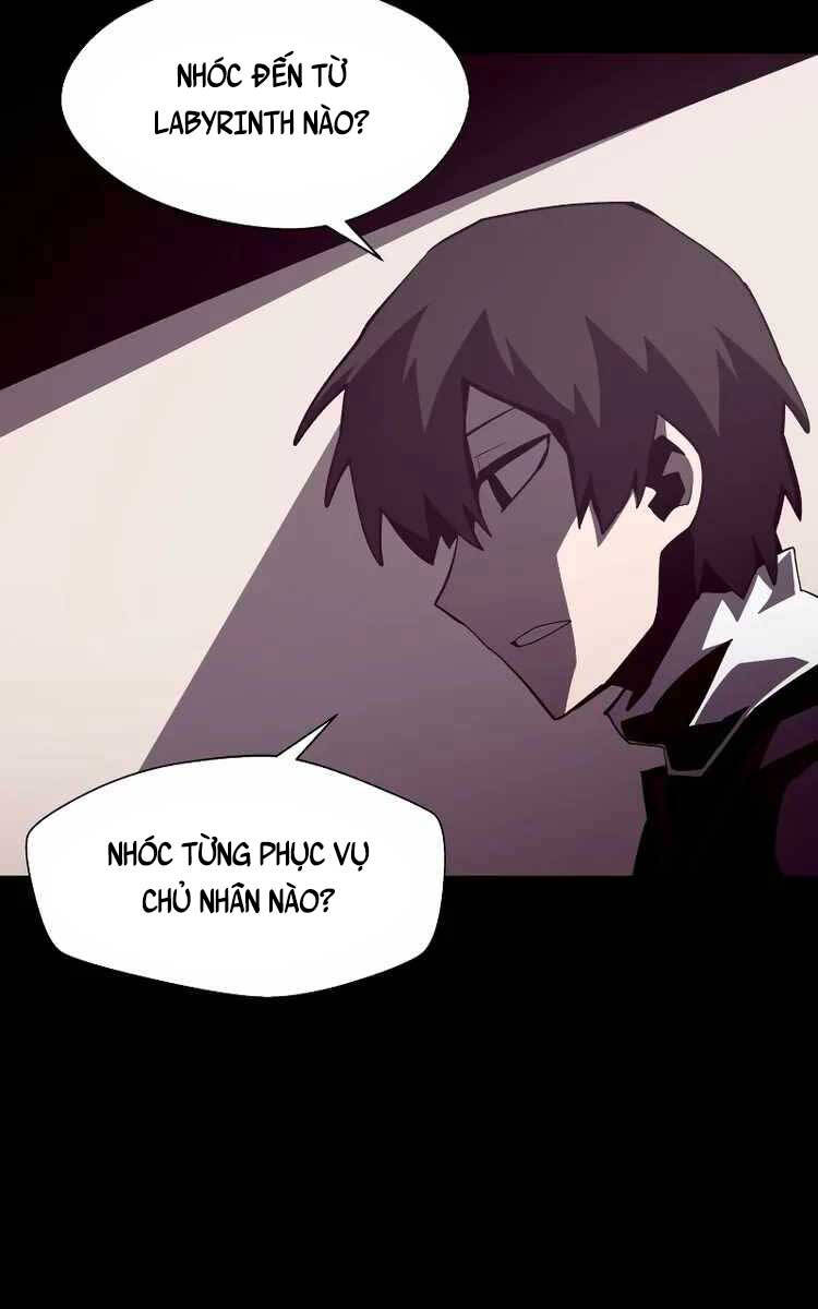 Hồi Ức Trong Ngục Tối Chap 43 - Next Chap 44