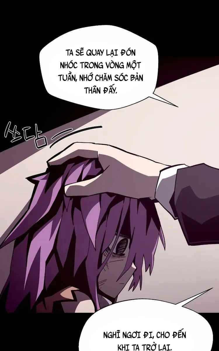Hồi Ức Trong Ngục Tối Chap 43 - Next Chap 44