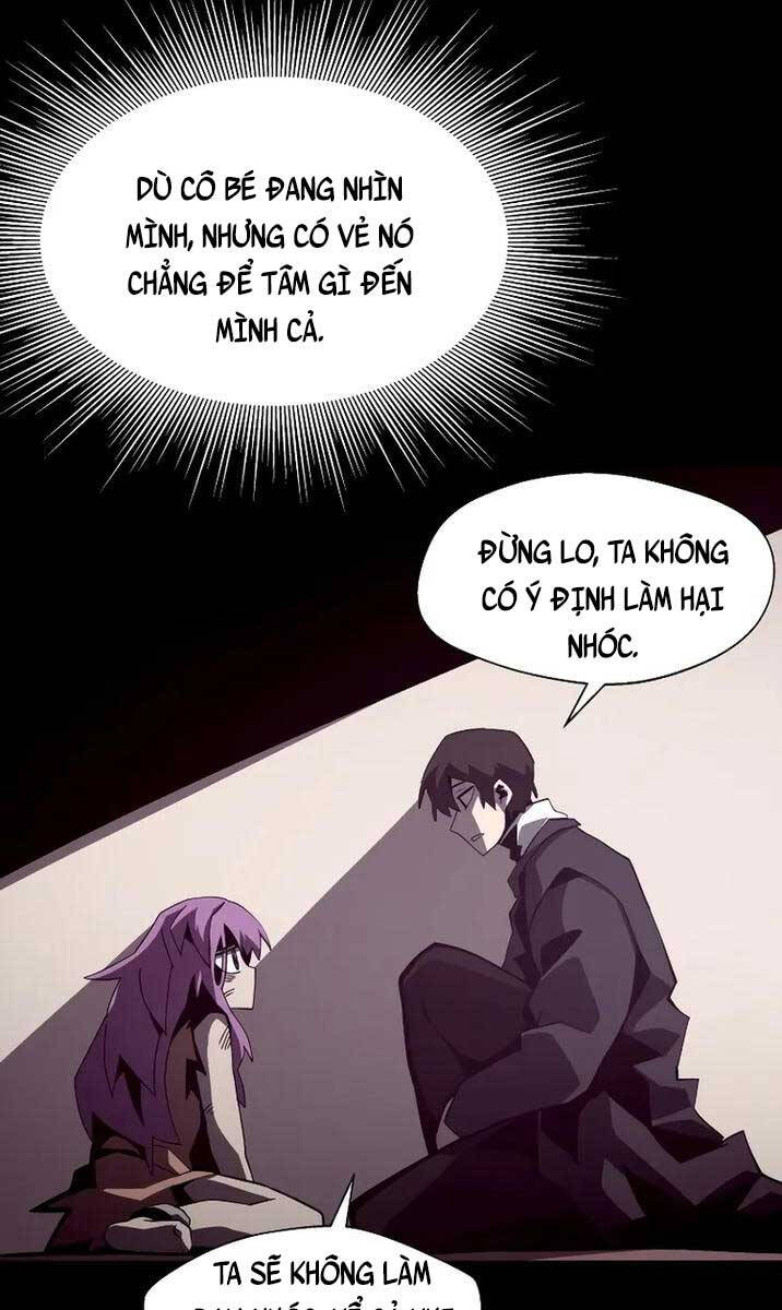 Hồi Ức Trong Ngục Tối Chap 43 - Next Chap 44