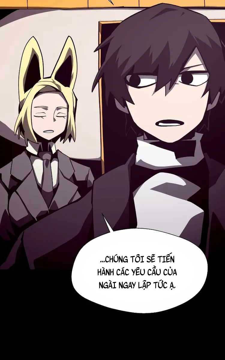 Hồi Ức Trong Ngục Tối Chap 43 - Next Chap 44