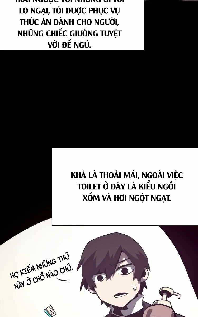 Hồi Ức Trong Ngục Tối Chap 43 - Next Chap 44