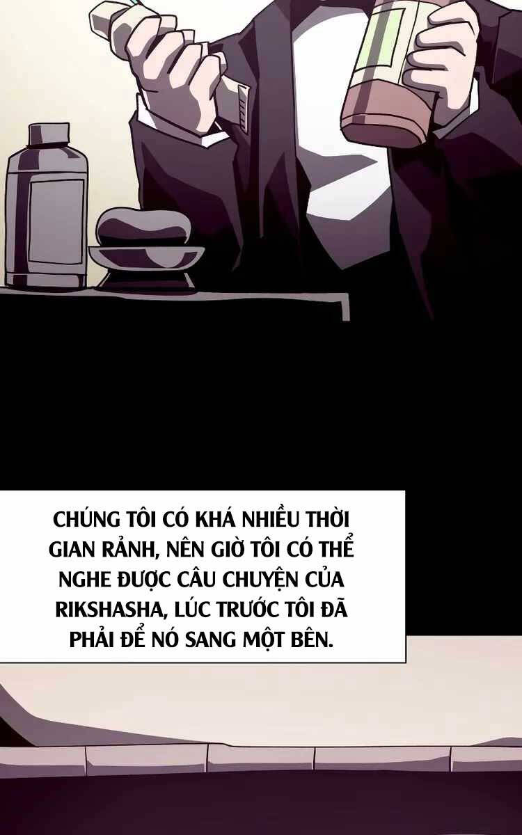 Hồi Ức Trong Ngục Tối Chap 43 - Next Chap 44