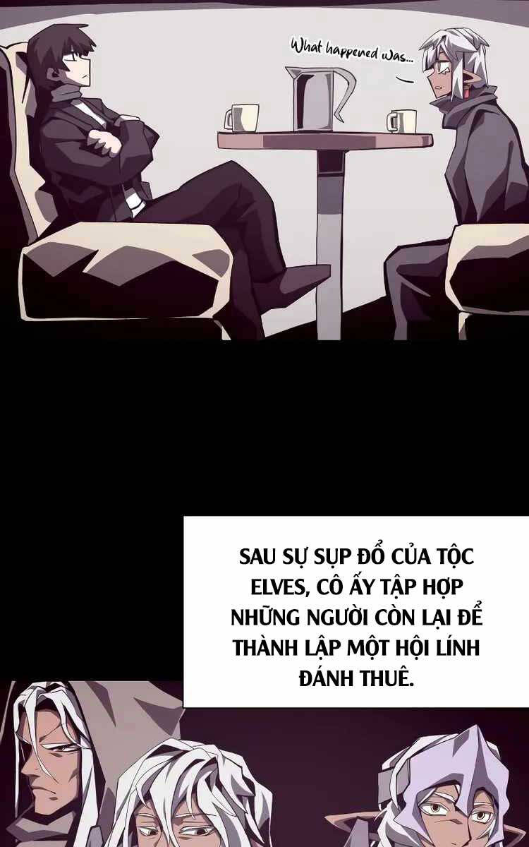 Hồi Ức Trong Ngục Tối Chap 43 - Next Chap 44