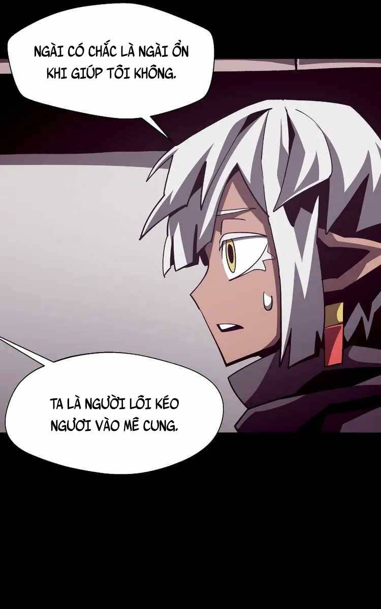 Hồi Ức Trong Ngục Tối Chap 43 - Next Chap 44
