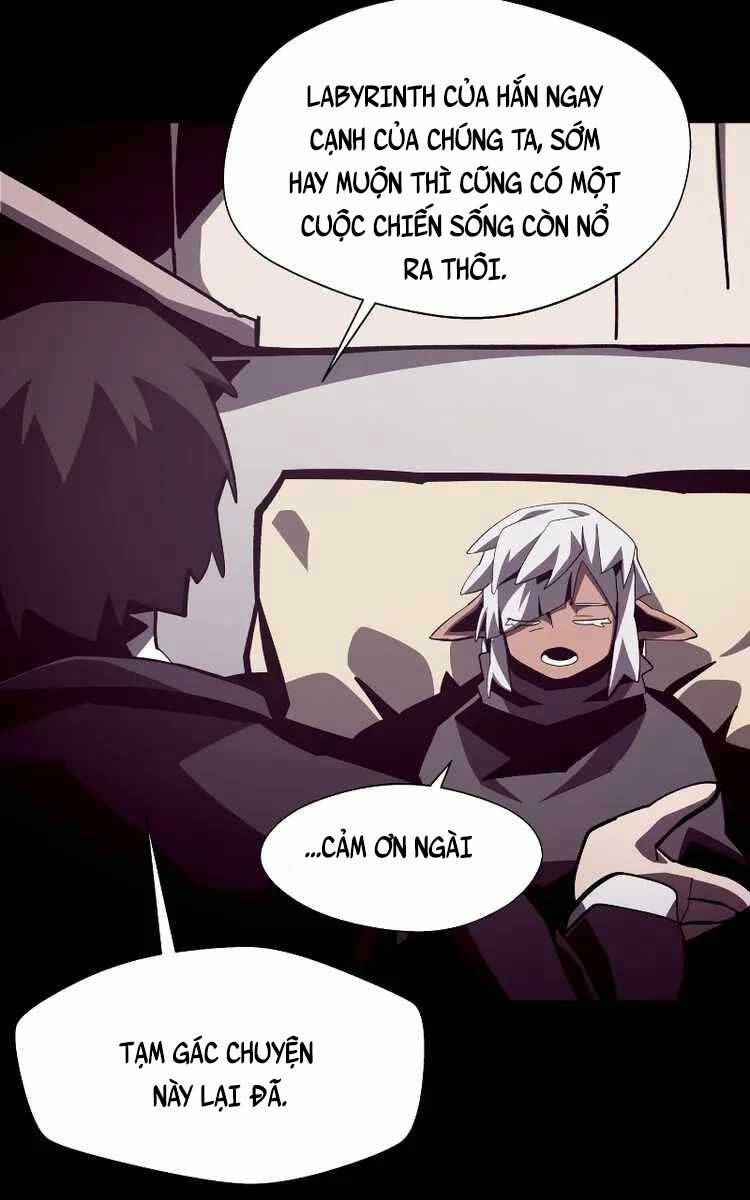 Hồi Ức Trong Ngục Tối Chap 43 - Next Chap 44