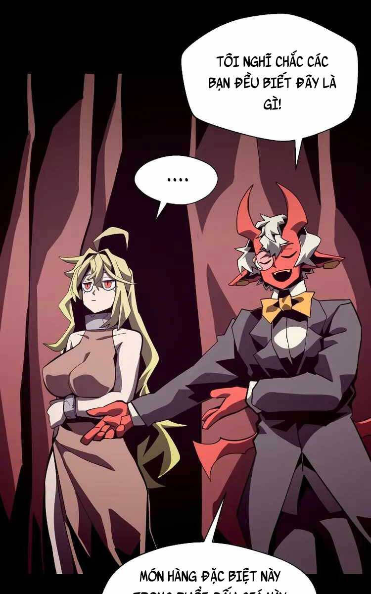 Hồi Ức Trong Ngục Tối Chap 43 - Next Chap 44