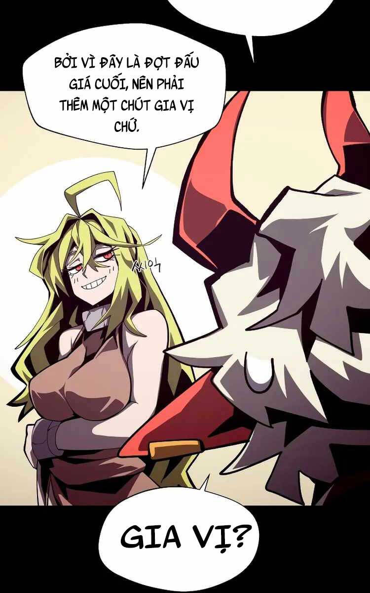 Hồi Ức Trong Ngục Tối Chap 43 - Next Chap 44