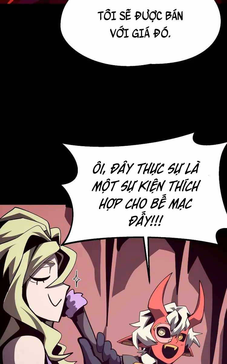 Hồi Ức Trong Ngục Tối Chap 43 - Next Chap 44