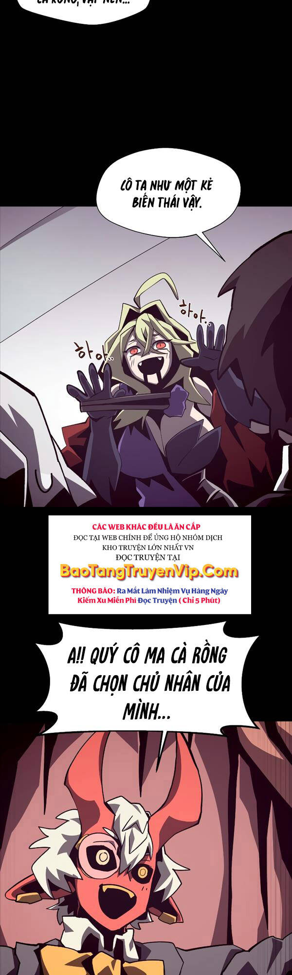Hồi Ức Trong Ngục Tối Chap 44 - Next Chap 45