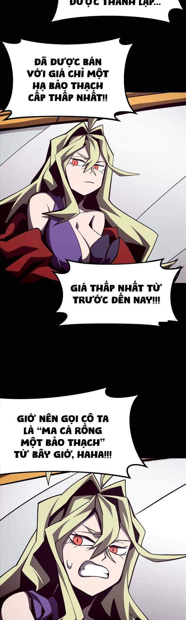Hồi Ức Trong Ngục Tối Chap 44 - Next Chap 45