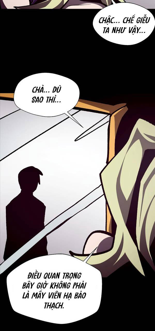Hồi Ức Trong Ngục Tối Chap 44 - Next Chap 45