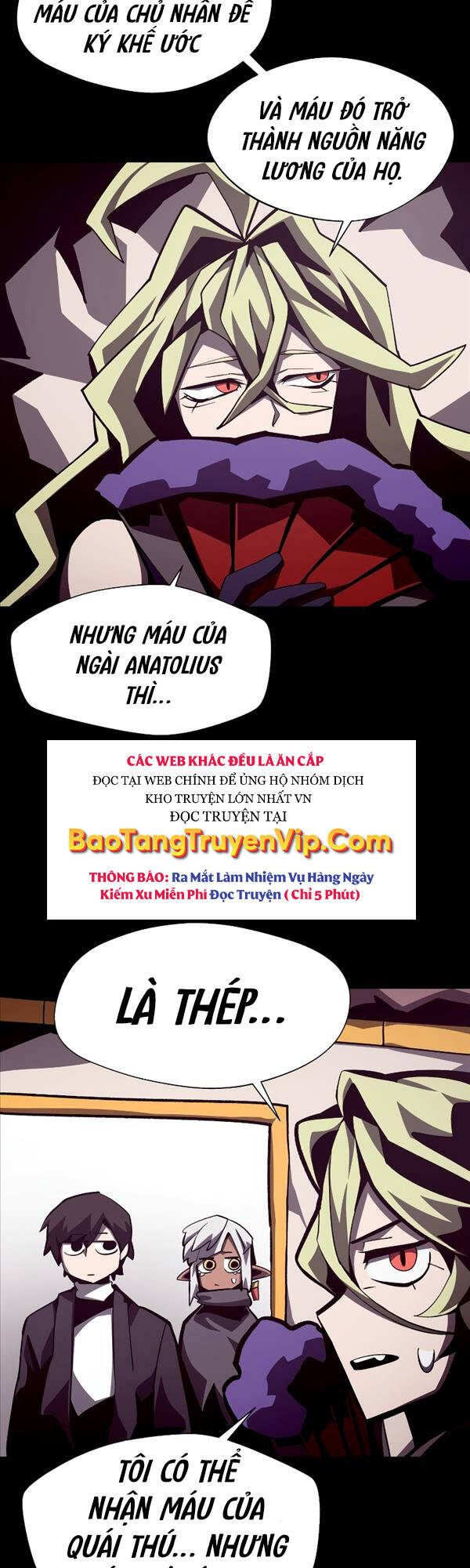 Hồi Ức Trong Ngục Tối Chap 44 - Next Chap 45