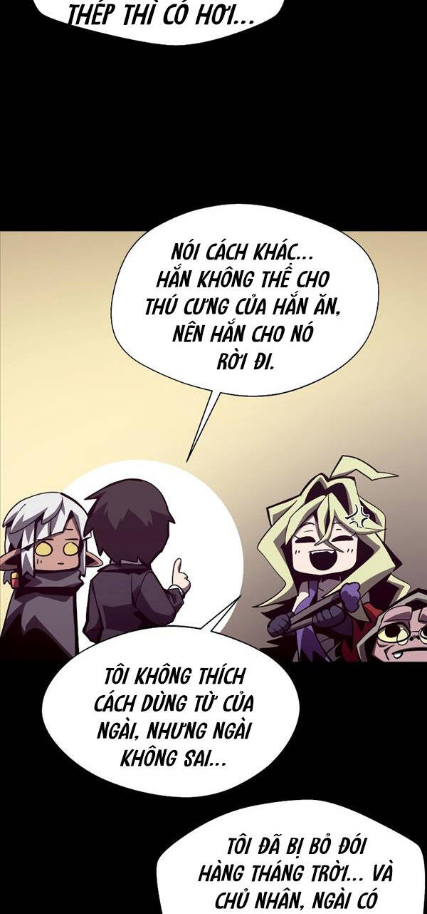 Hồi Ức Trong Ngục Tối Chap 44 - Next Chap 45
