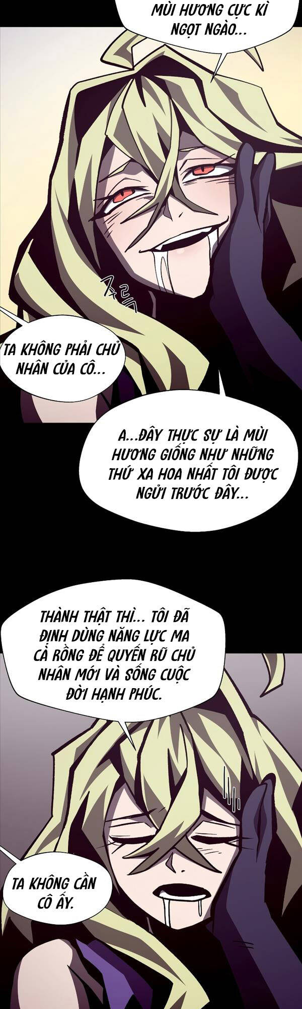 Hồi Ức Trong Ngục Tối Chap 44 - Next Chap 45