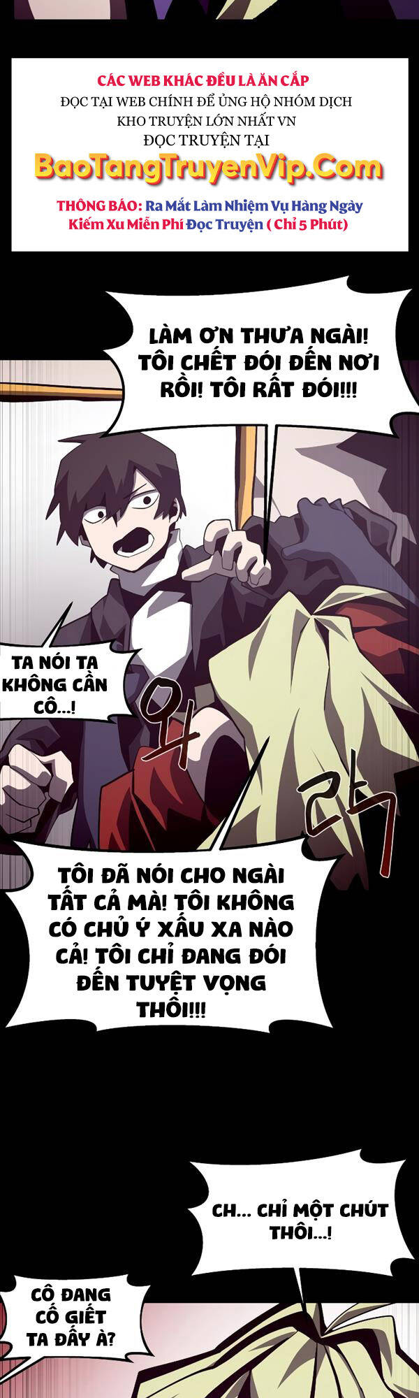 Hồi Ức Trong Ngục Tối Chap 44 - Next Chap 45