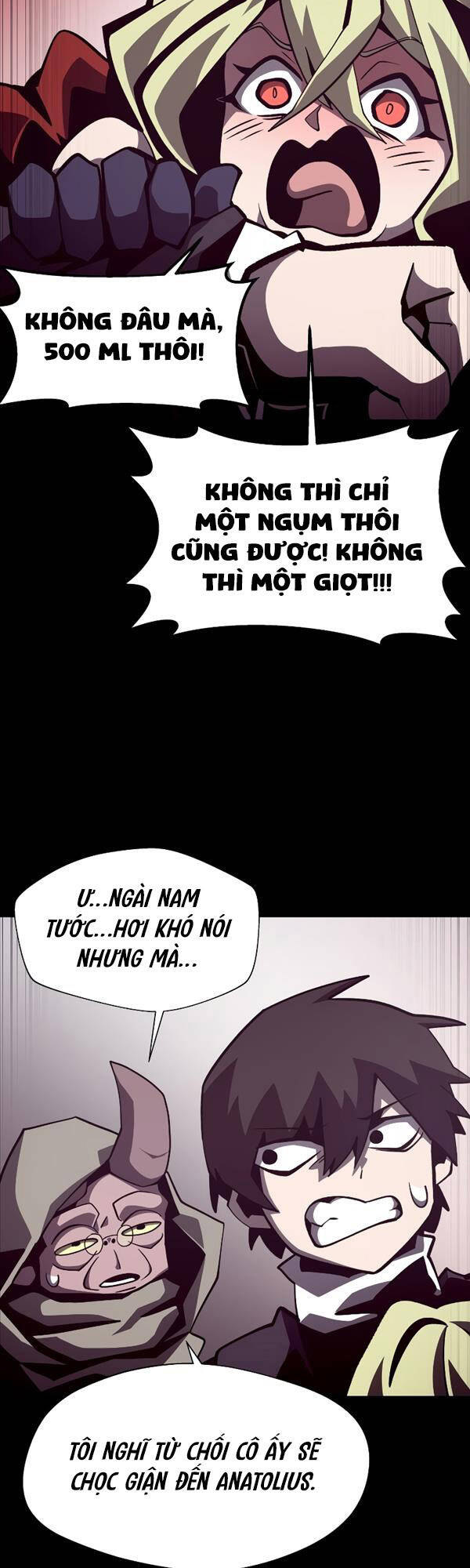 Hồi Ức Trong Ngục Tối Chap 44 - Next Chap 45
