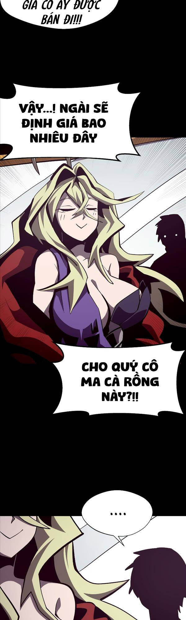 Hồi Ức Trong Ngục Tối Chap 44 - Next Chap 45