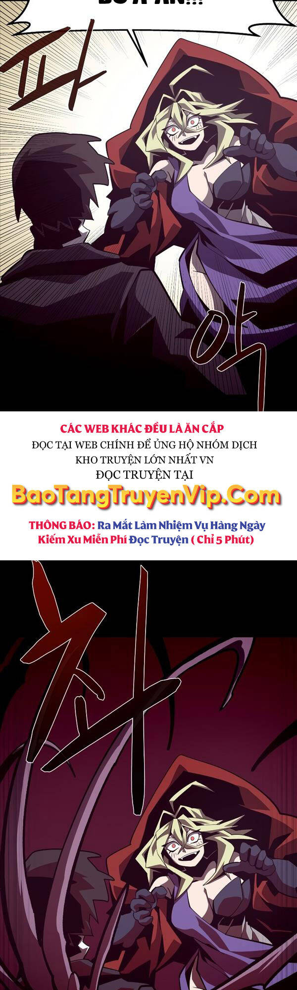 Hồi Ức Trong Ngục Tối Chap 44 - Next Chap 45