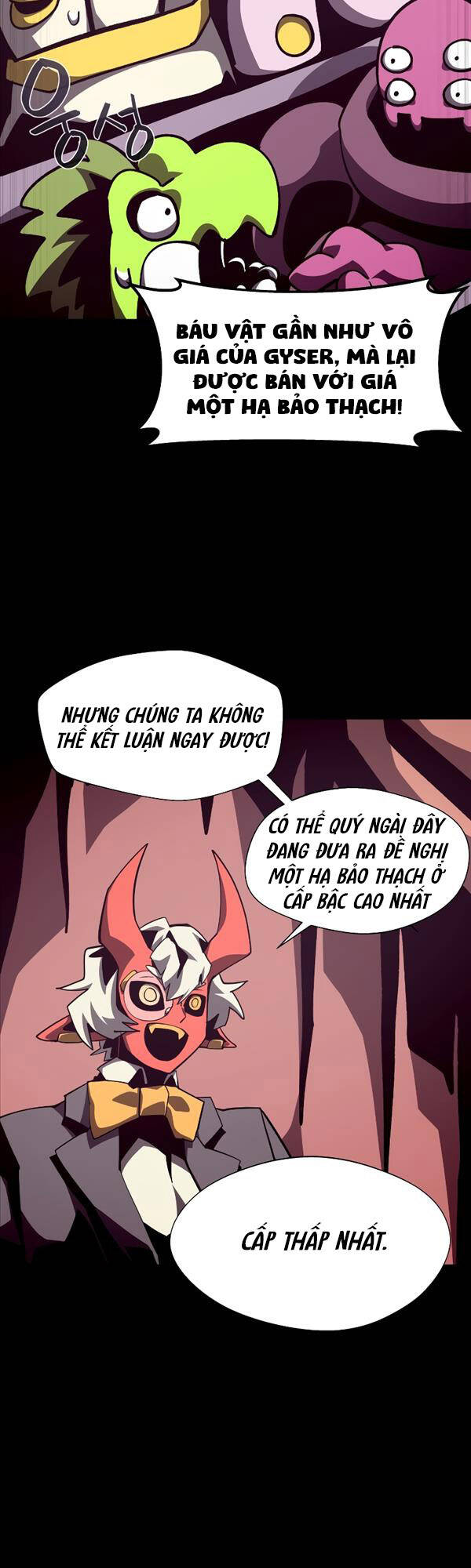 Hồi Ức Trong Ngục Tối Chap 44 - Next Chap 45