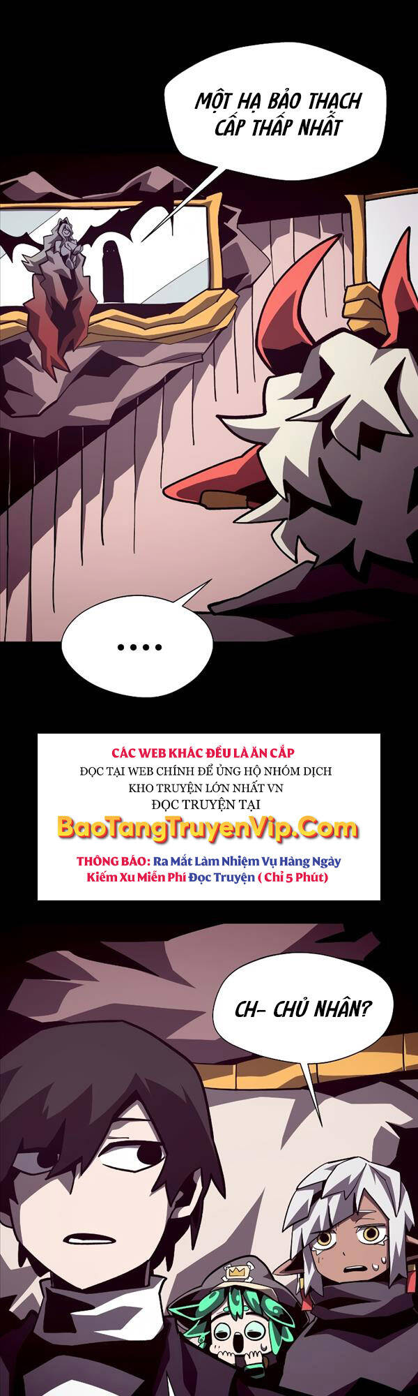 Hồi Ức Trong Ngục Tối Chap 44 - Next Chap 45